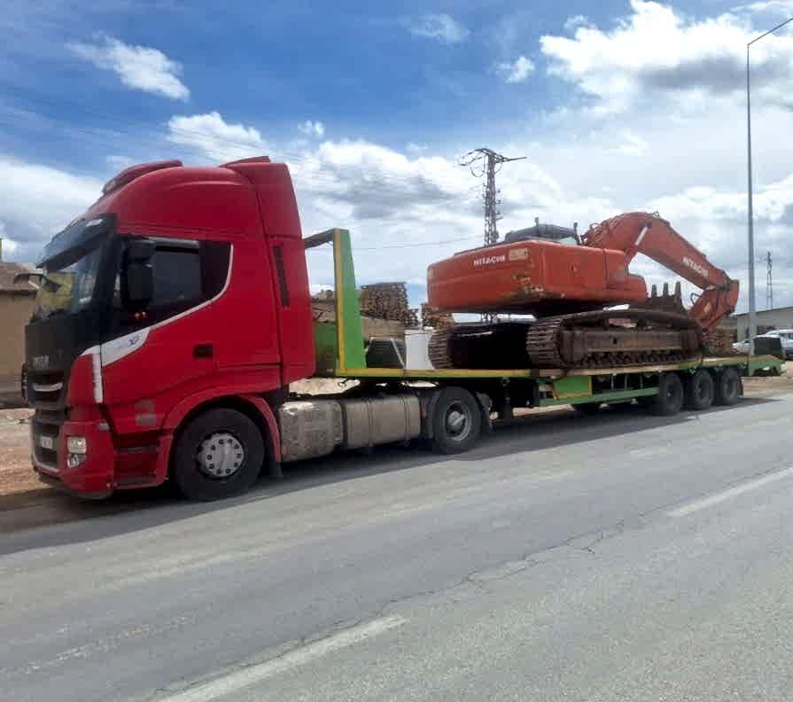 Kayseri agir nakliyat firmalari 4