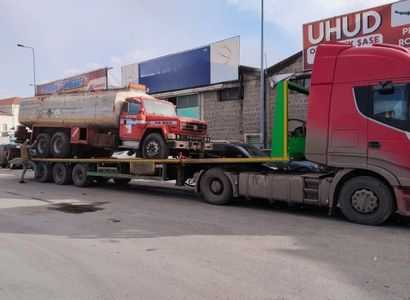 Kayseri Lowbed Agir Nakliyat 3