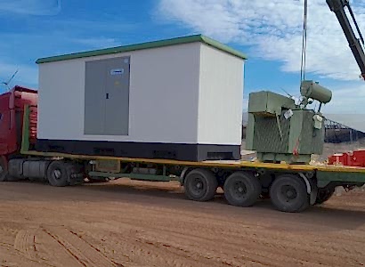 Kayseri Lowbed Agir Nakliyat 4